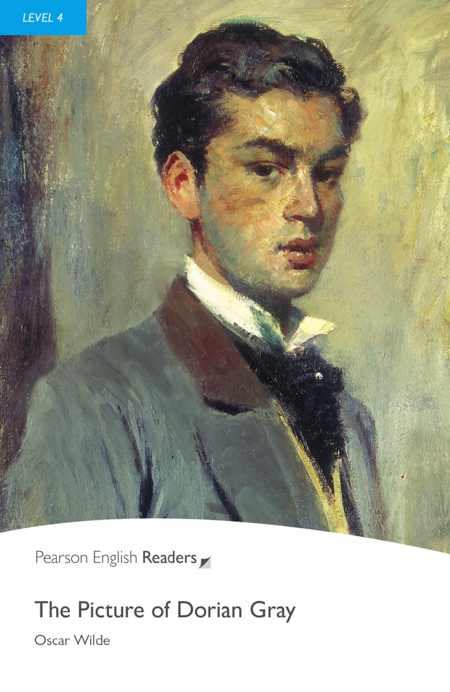 The Picture of Dorian Gray - Englisch-Lektüre für Fortgeschrittene ab B1 (Pearson Readers - Level 4) Study Guides
