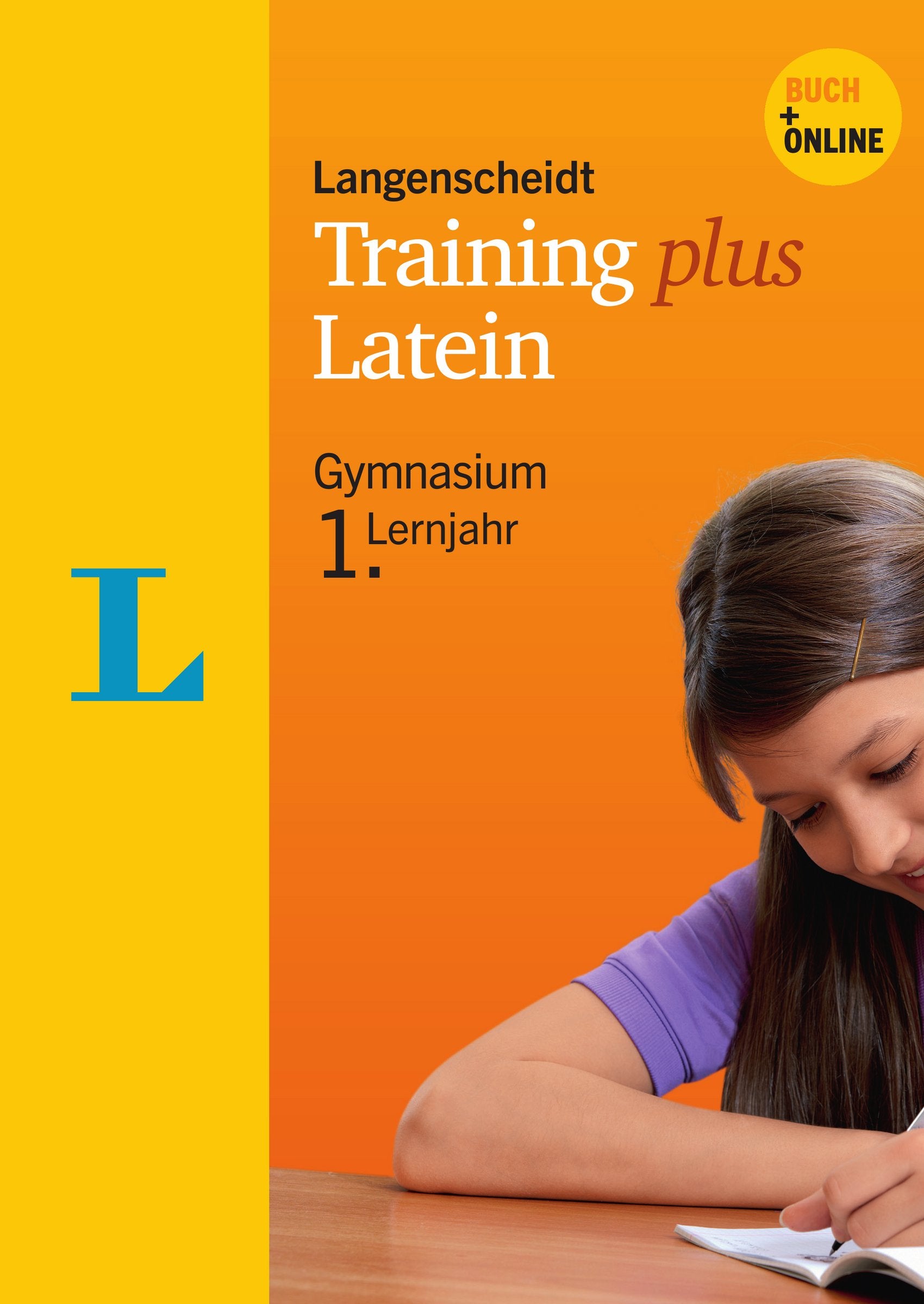 Langenscheidt Training plus, Latein 1. Lernjahr: Buch + Online. Zugangscode im Buch Foreign Languages ​​& Dictionaries