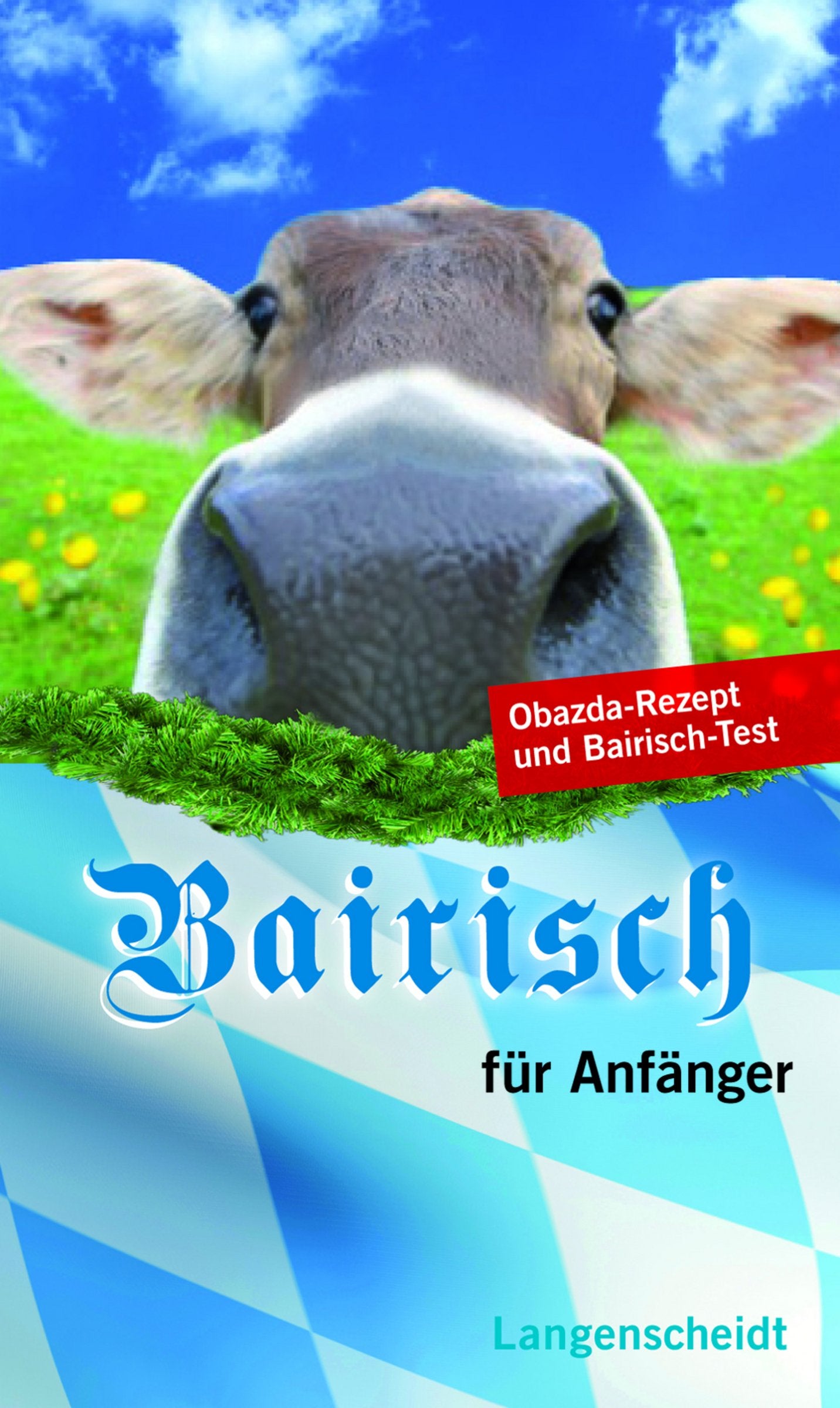 Langenscheidt Bairisch für Anfänger Social Sciences