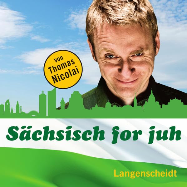 Sächsisch for Juh Music