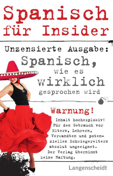 Spanisch für Insider Social Sciences