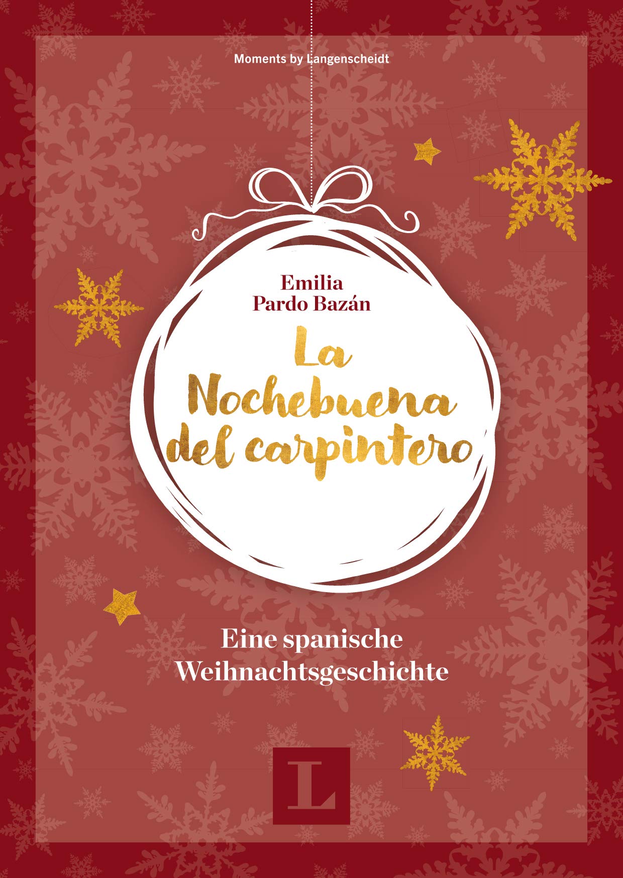 La Nochebuena del carpintero - Eine spanische Weihnachtsgeschichte Lifestyle