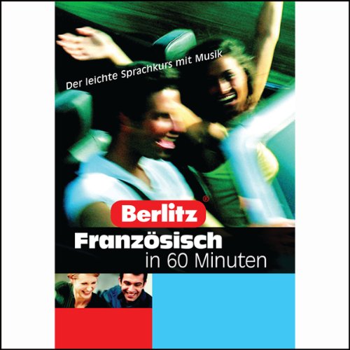 Französisch: Der leichte Sprachkurs mit Musik Foreign Languages ​​& Dictionaries