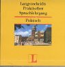 Langenscheidts Praktischer Sprachlehrgang, Audio-CDs, Polnisch, 2 Audio-CDs cd