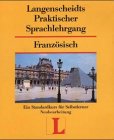 Langenscheidts Praktischer Sprachlehrgang, m. Cassetten, Französisch Foreign Languages ​​& Dictionaries
