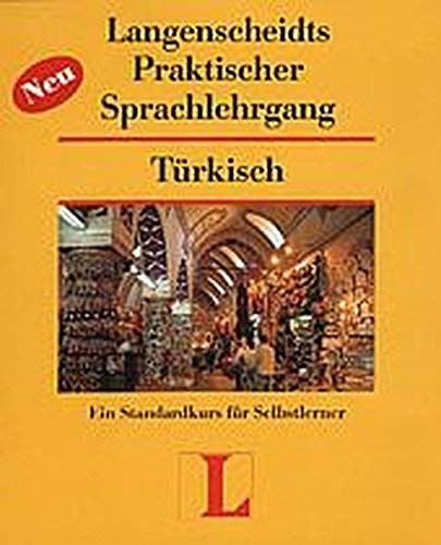Langenscheidt Praktische Sprachlehrgänge. Langenscheidts Praktisches Lehrbuch mit Schlüssel und 2 oder 3 Begleit-Kassetten bzw. 2 oder 3 oder 4 ... Buch, Schlüssel und 2 Begleit-Kassetten Books