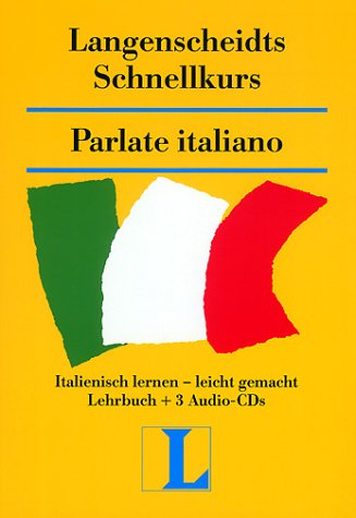 Parlate italiano?. Italienisch lernen - leicht gemacht Learning & Reference