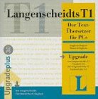T1 Standard 3.0. Upgrade. CD- ROM für Windows 95/ NT ab 3.51 Music