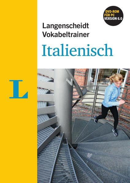 Langenscheidt Vokabeltrainer 6.0 Italienisch Other software