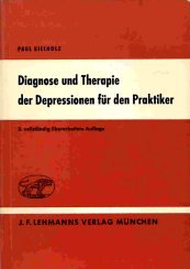 Diagnose und Therapie der Depressionen für den Praktiker Health, Nutrition & Fitness