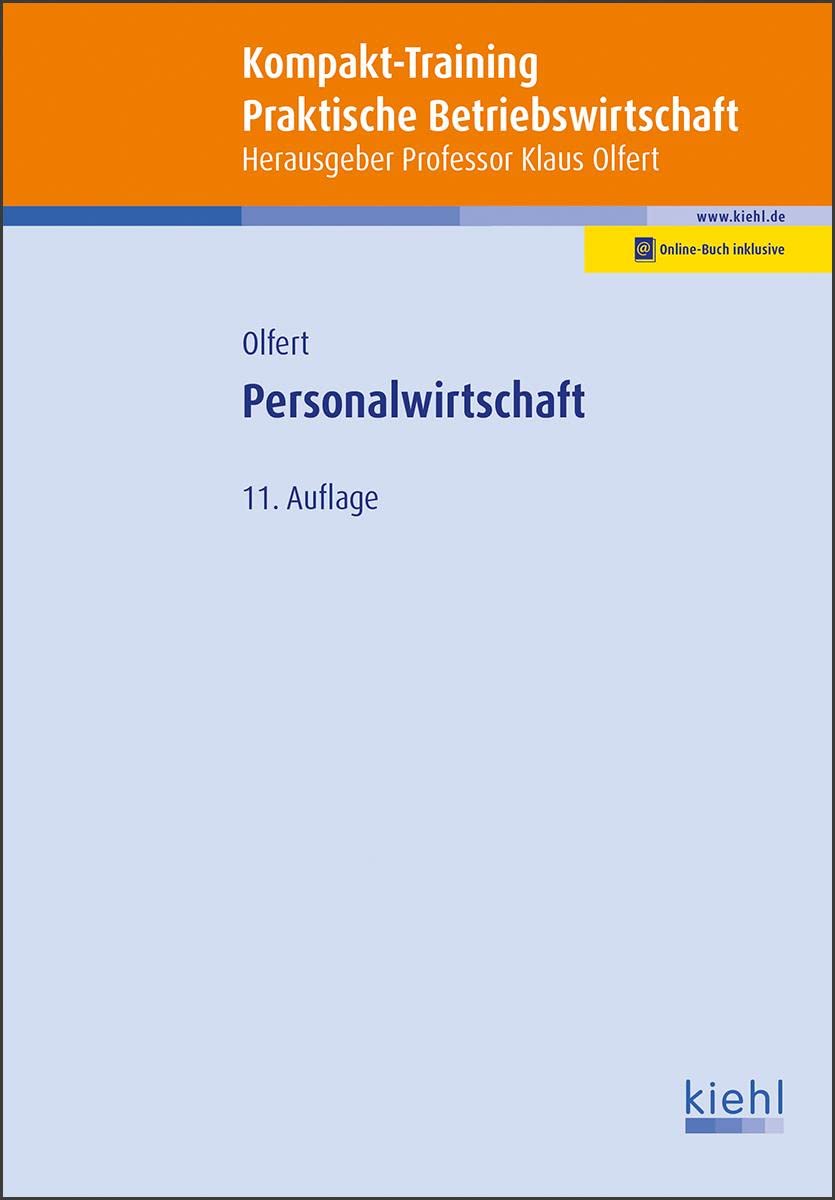 Kompakt-Training Personalwirtschaft Law