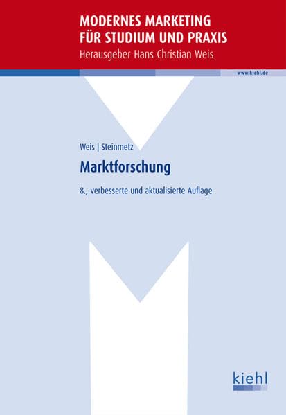 Product Image: Marktforschung