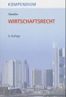 Kompendium Wirtschaftsrecht Books