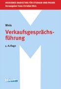 Verkaufsgesprächsführung (Modernes Marketing für Studium und Praxis) Law