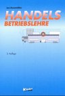 Product Image: Handelsbetriebslehre