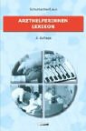Arzthelferinnen-Lexikon Medicine