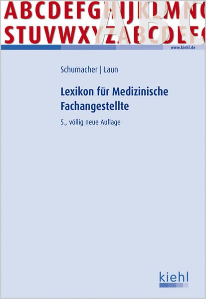 Lexikon für Medizinische Fachangestellte Medicine