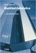 Bankbetriebslehre Business, Finance & Career