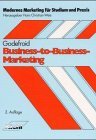 Business-to-Business-Marketing (Modernes Marketing für Studium und Praxis) Business, Finance & Career
