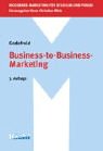 Business-to-Business-Marketing (Modernes Marketing für Studium und Praxis) Law