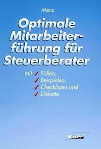 Optimale Mitarbeiterführung für Steuerberater Business, Finance & Career