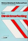 Direkt-Marketing (Modernes Marketing für Studium und Praxis) Law