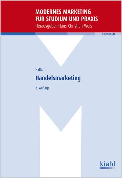 Handelsmarketing Law