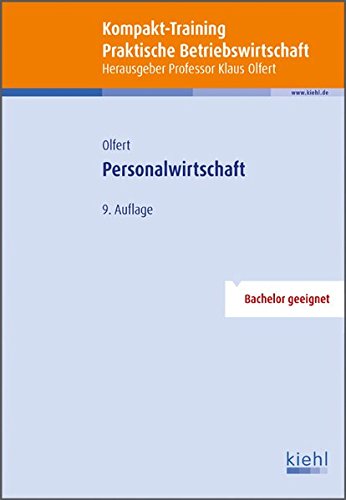 Kompakt-Training Personalwirtschaft Law