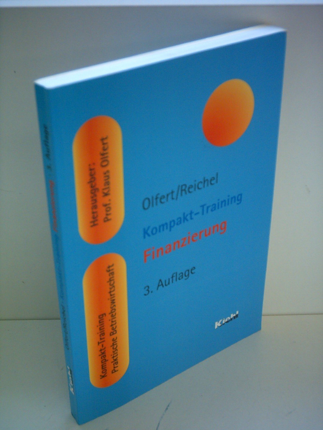 Kompakt-Training Kostenrechnung (Kompakt-Training Praktische Betriebswirtschaft) Business, Finance & Career