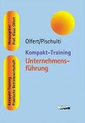 Kompakt-Training Unternehmensführung (Kompakt-Training Praktische Betriebswirtschaft) Law