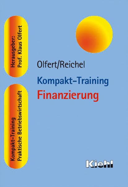 Kompakt-Training Finanzierung Law