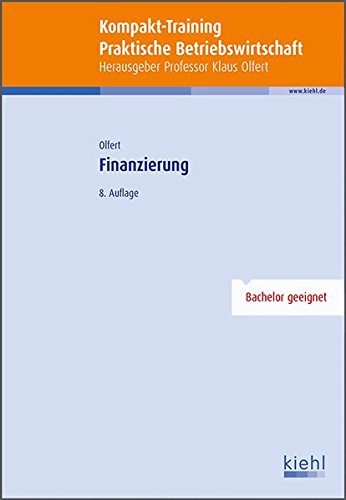 Product Image: Kompakt-Training Finanzierung