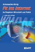 Fit ins Internet: Surfbegleiter Wirtschaft und Politik Business, Finance & Career
