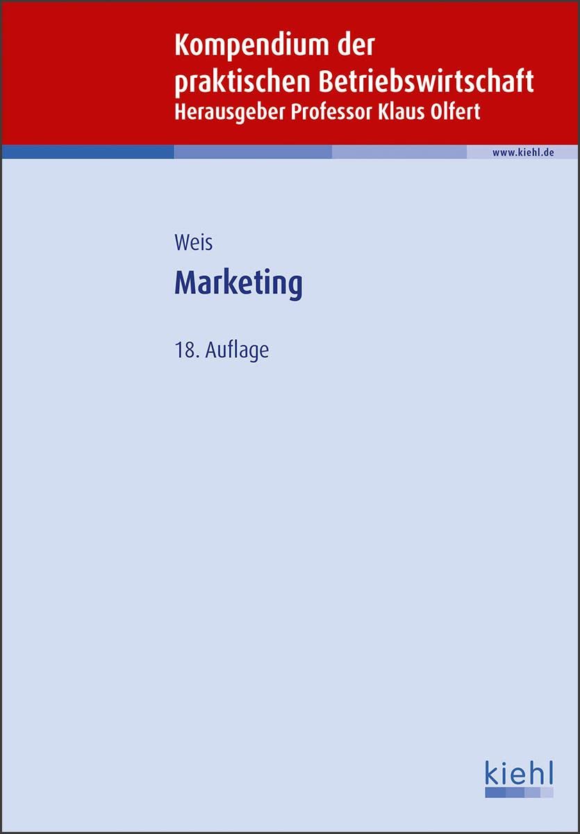 Marketing Law Books