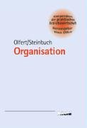 Organisation (Kompendium der praktischen Betriebswirtschaft) Law