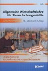 Lehrbücher für kaufmännische Ausbildungsberufe: Lösungsheft Business, Finance & Career