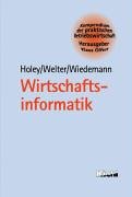 Wirtschaftsinformatik (Kompendium der praktischen Betriebswirtschaft) Law