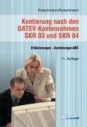 Kontierung nach den DATEV-Kontenrahmen SKR 03 und SKR 04: Erläuterungen, Kontierungs-ABC Law