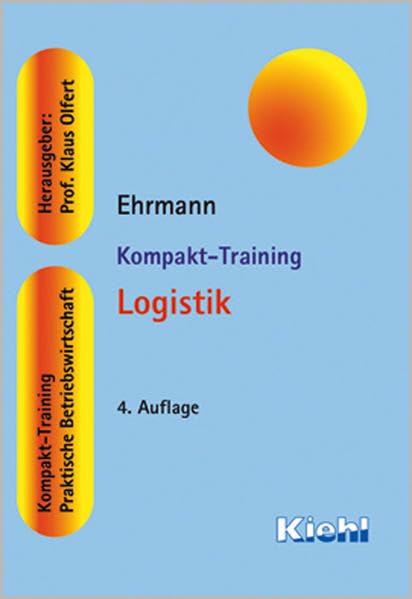 Kompakt-Training Logistik (Kompakt-Training Praktische Betriebswirtschaft) Law