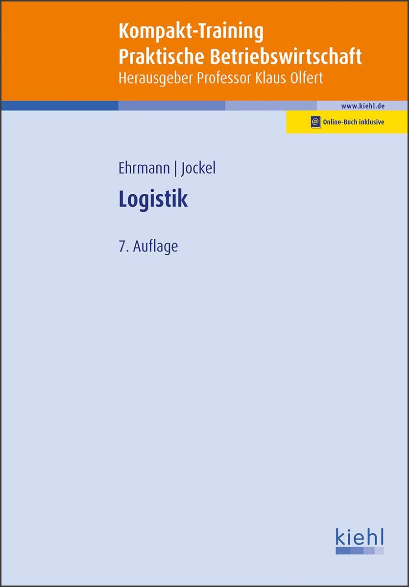 Kompakt-Training Logistik Law Books