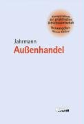 Außenhandel (Kompendium der praktischen Betriebswirtschaft) Law