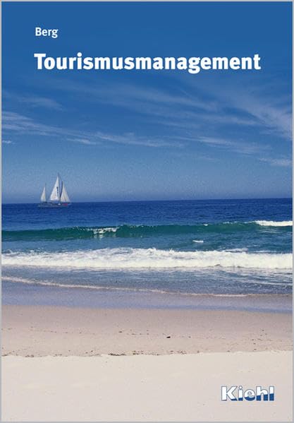 Tourismusmanagement Business, Finance & Career Books