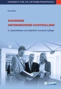 Modernes Unternehmens-Controlling: Handbuch für die Unternehmenspraxis. Law