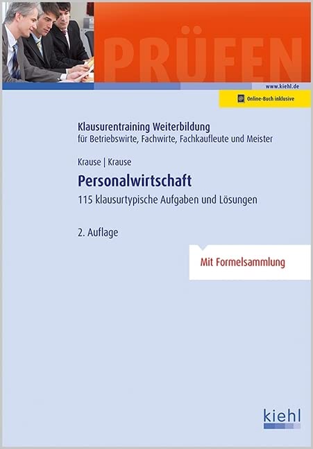 Personalwirtschaft Business, Finance & Career Books