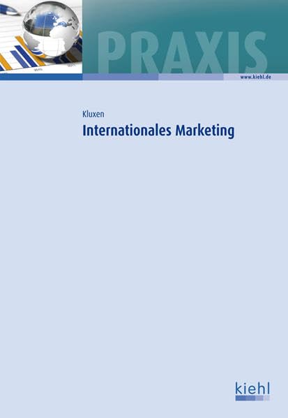 Internationales Marketing Business, Finance & Career