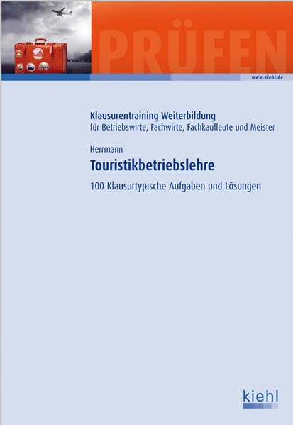 Touristikbetriebslehre Business, Finance & Career