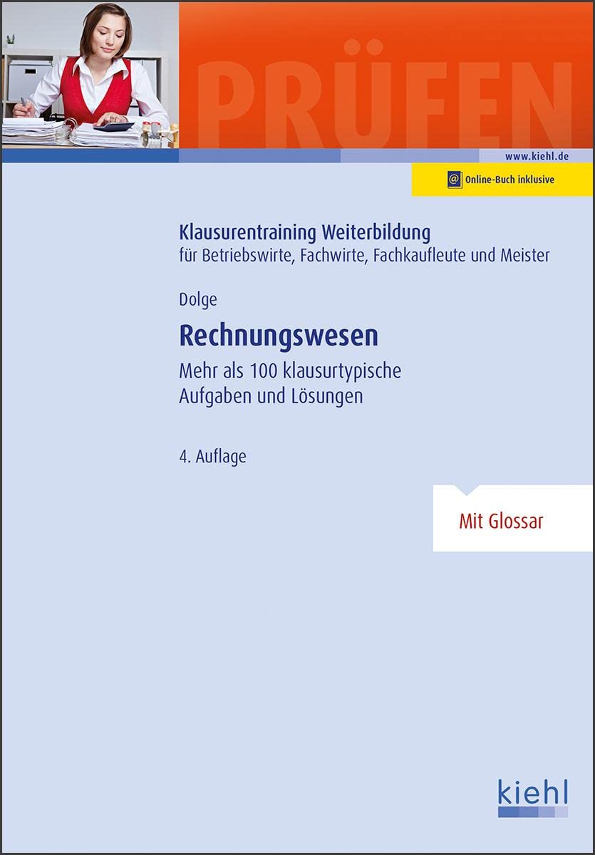Rechnungswesen Business, Finance & Career
