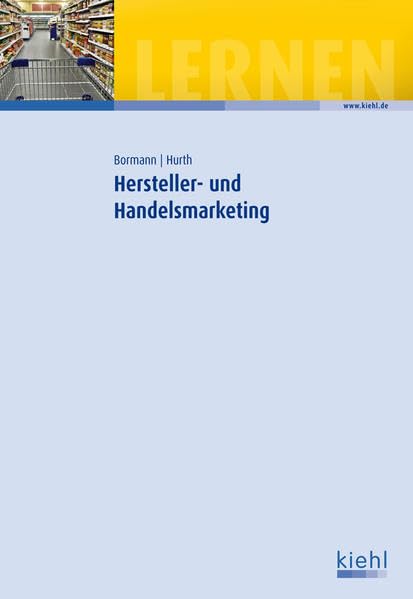 Hersteller- und Handelsmarketing Law