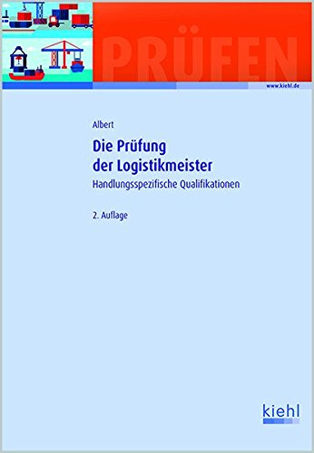 Die Prüfung der Logistikmeister Business, Finance & Career