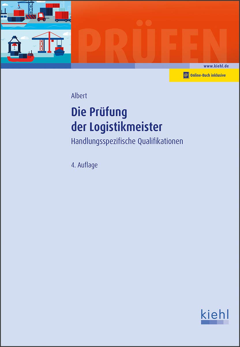 Die Prüfung der Logistikmeister Business, Finance & Career